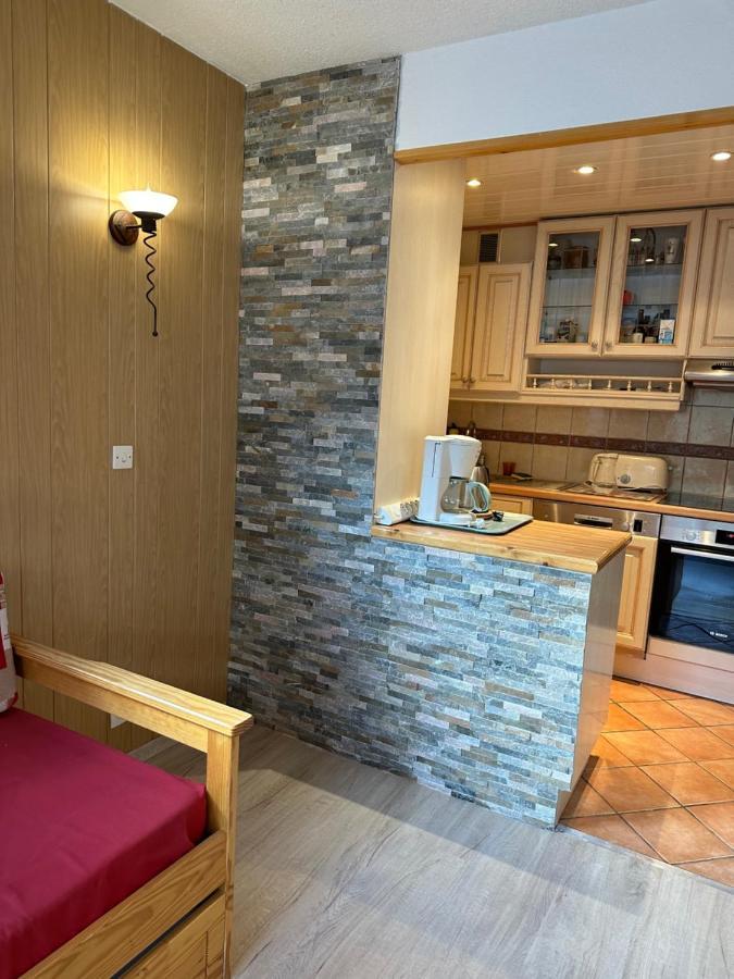 T2 Spacieux Lumineux Tignes Val Claret Bagian luar foto